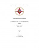 FUNDAMENTO DEL CRISTIANISMO LA PROMESA DE DIOS Y LA LIBERACIÓN INTEGRAL