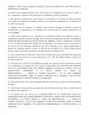 SEÑOR/A JUEZ/A DE LA UNIDAD JUDICIAL CIVIL CON SEDE EN EL CANTÓN JIPIJAPA PROVINCIA DE MANABÍ