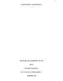INTRODUCCION Determinar la importancia de la planeación estratégica y el análisis DOFA.