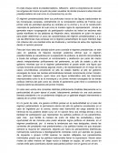 Presidencialismo, reflexion sobre la importancia de conocer los orígenes del mismo