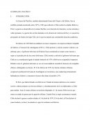 La Guerra del Pacífico, también denominada Guerra del Guano y del Salitre