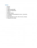 Emprendimiento transporte turístico