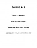 Tarea Producción Tablas de surf S.A.