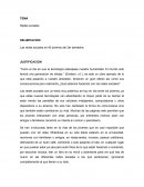 Redes Sociales ¿Qué estamos haciendo con las redes sociales?