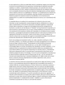 Apuntes críticos parcial sobre La industrial cultural. Dialectica de la Ilustración. Adorno y Horkheimer