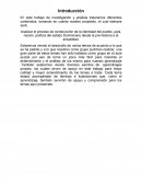 Analizar el proceso de construcción de la identidad del pueblo, país, nación, política del estado Dominicano desde la pre-historia a la actualidad