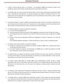 Matemáticas Financieras - Rentas