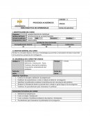 GUÍA DIDACTICA DE APRENDIZAJE