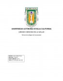 CÓDIGOS DE LOS AZÚCARES