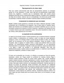 El poder está dentro de ti, capítulo 2