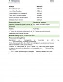 Café Bistró: teoría de colas ¿Contamos con un sistema eficiente?