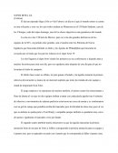 SUPER BOWL LII. (Crónica)