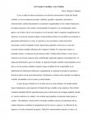 Ensayo sobre Los Fraudes Contables - Caso Toshiba