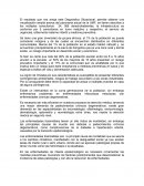 Conclusion Diagnóstico Situacional