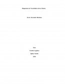 Diagnóstico de Necesidades de los Clientes GU