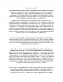 La vida de una niña