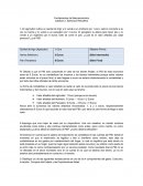 Fundamentos de Macroeconomía. Capítulo 2. Ejercicios Resueltos