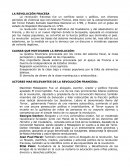 Revolucion Francesa avance