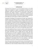 Ensayo tanatologia, enfermedad y las crisis
