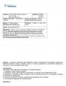 Evidencia: 2 México un país para invertir