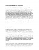 Resumen Caso Harvard Scharffen Berger Chocolate Maker