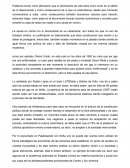 Nacion de odio, documental univision