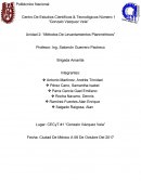 Práctica Topografía en campo abierto