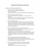 PREGUNTAS PARA LA PELICULA DE EL DIA DEL CHACAL