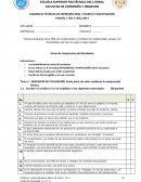 EXAMEN DE TÉCNICAS DE EXPRESIÓN ORAL Y ESCRITA E INVESTIGACIÓN