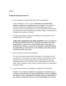 FORO 1 El Arte de la Guerra de Sun Tzu