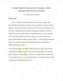 Veracidad o falsedad del Trastorno por Estrés Postraumático en militares estadounidenses después de la Guerra de Vietnam