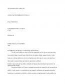 PAVIMENTO ASFALTICO Y LIGANTES ASFALTICOS