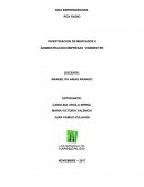 Administracion empresas visemestre