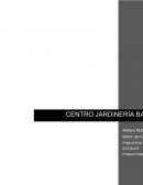 El centro de Jardinería Bambú