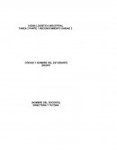 ECONÓMICAS Y DE NEGOCIOS CEAD