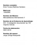 Investigación documental: las 100 mejores marcas