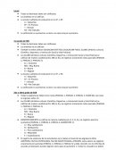 CONSIDERACIONES PARA EL REGISTRO DE NOTAS