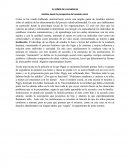 El señor de las moscas analisis