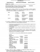 LICENCIATURA EN CIENCIAS DE LA ADMINISTRACIÓN CONTABILIDAD II