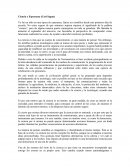 Ciencia y Esperanza (Carl Sagan)