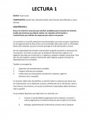 Lectura 1 CASO PRÁCTICO 1