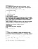 Administracion de la calidad. análisis de un problema en una empresa de impresiones, “Clientes Insatisfechos”