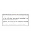 CONOCEMOS NUESTRA COMUNIDAD: ARAGÓN