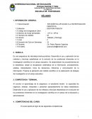 Alma Mater del Magisterio Nacional, La Cantuta