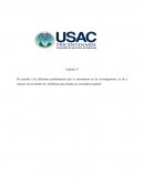 PROPUESTA DE INTERVENCIÓN PROFESIONAL