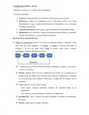 Desarrollo de la Psicología organizacional