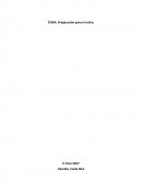 Preparación para el retiro