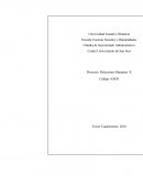 Relaciones entre jefes y subalternos