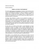 Sobre la lectura y sus exigencias