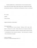 PRUEBAS LIBRES PARA LA OBTENCIÓN DEL TÍTULO DE GRADUADO EN EDUCACIÓN SECUNDARIA OBLIGATORIA